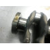 #IX05 Crankshaft Standard For 09-10 Toyota Corolla 1.8 #IX05 Crankshaft Standard For 09-10 Toyota Corolla 1.8